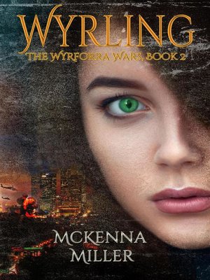 cover image of Wyrling